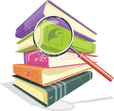 Library Search
