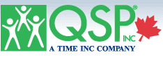 QSP Logo