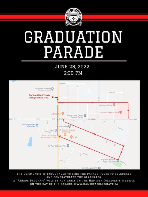 Parade
